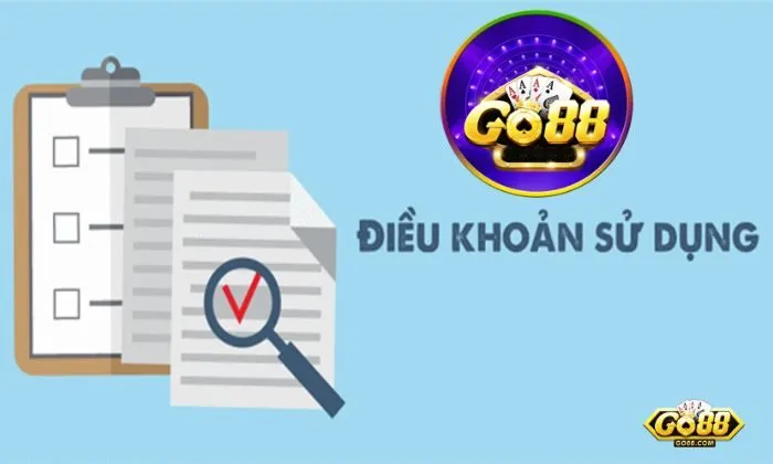 Điều kiện trở thành hội viên của Go88