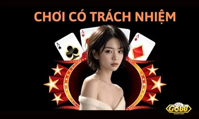 Trách nhiệm cá cược Go88